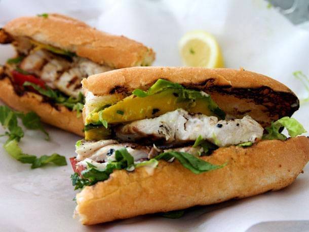 Bear Flag Fish Company- Crystal Cove | restaurant | 7972 E Pacific Coast Hwy, Newport Beach, CA 92657, USA | 9497158899 OR +1 949-715-8899