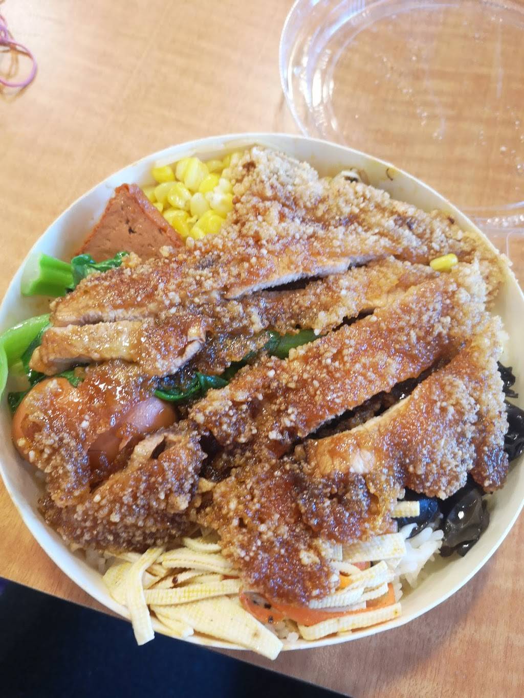 Running Pig | restaurant | 3636 Steeles Ave E #150, Markham, ON L3R 1K9, Canada | 9056045985 OR +1 905-604-5985