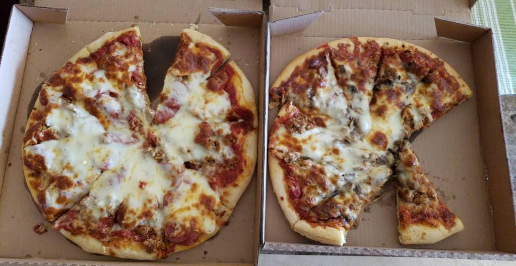 Marri’s Pizza & Pasta Restaurant | restaurant | Palo Verde Square, 6436 E Stearns St, Long Beach, CA 90815, USA | 5625965771 OR +1 562-596-5771