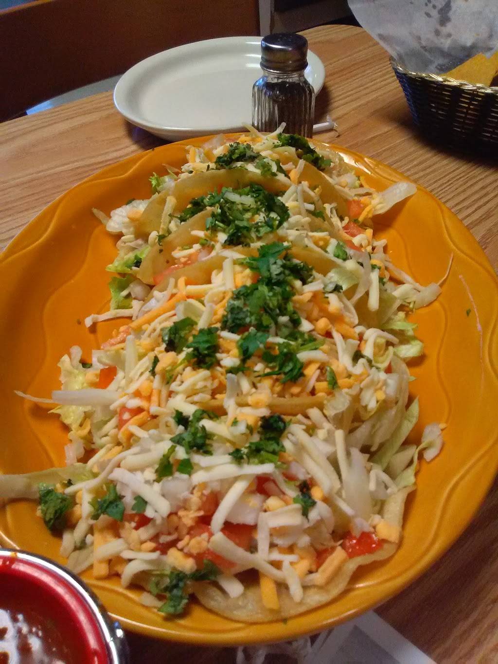 Teresita Mexican Grill | restaurant | 56310 Grand River Ave, New Hudson, MI 48165, USA | 2484860433 OR +1 248-486-0433