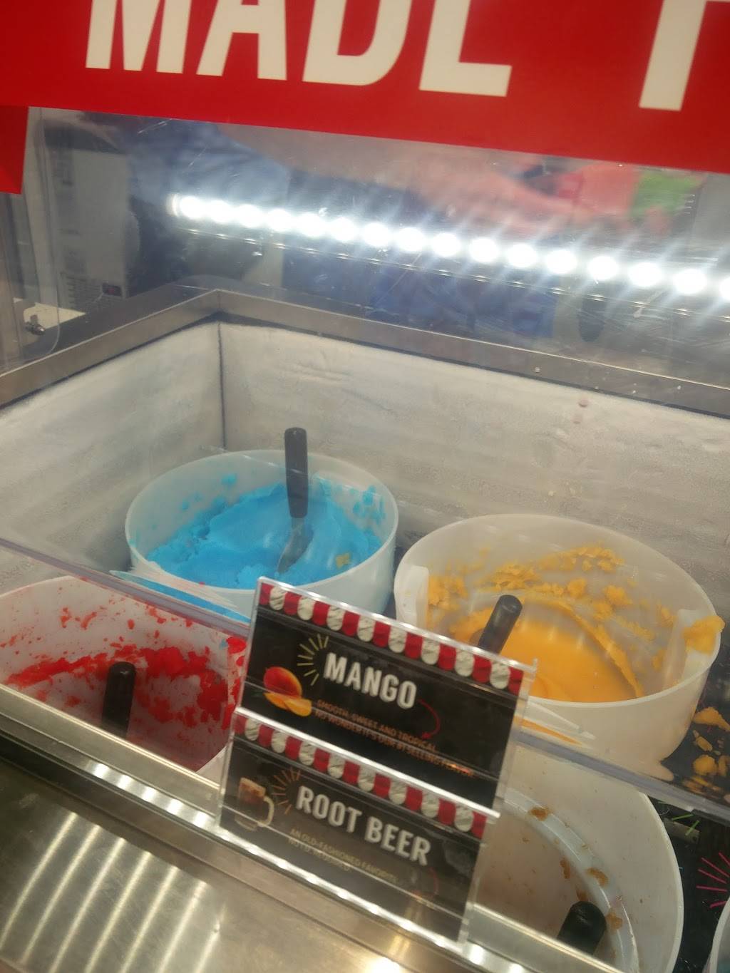 Ritas Italian Ice & Frozen Custard | restaurant | 8519 Bond Rd, Elk Grove, CA 95624, USA | 9166479605 OR +1 916-647-9605