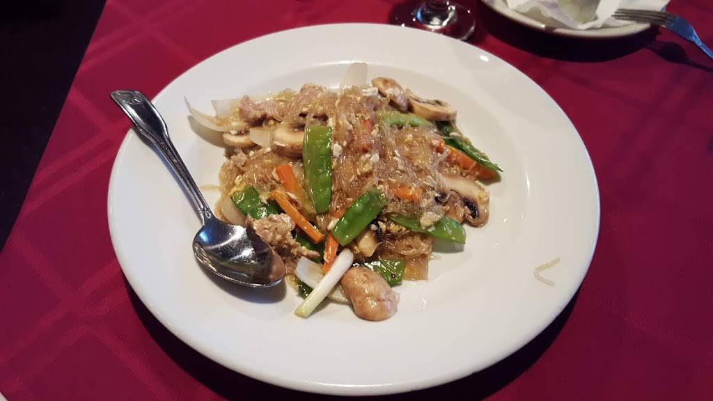 Thai Bistro | restaurant | 5042 SE Federal Hwy, Stuart, FL 34997, USA | 7727812809 OR +1 772-781-2809