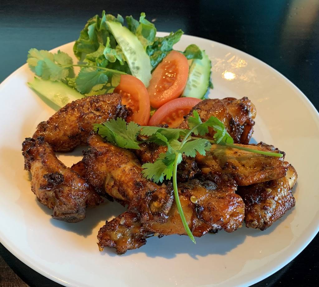 Pho Amour | restaurant | 16421 Sierra Lakes Pkwy #102, Fontana, CA 92336, USA | 9093208880 OR +1 909-320-8880