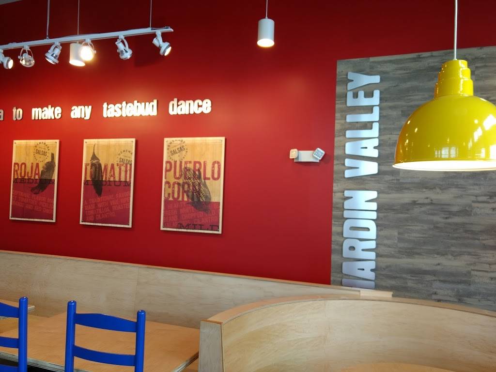 Salsaritas Fresh Mexican Grill | restaurant | 10577 Hardin Valley Rd, Knoxville, TN 37932, USA | 8658518556 OR +1 865-851-8556