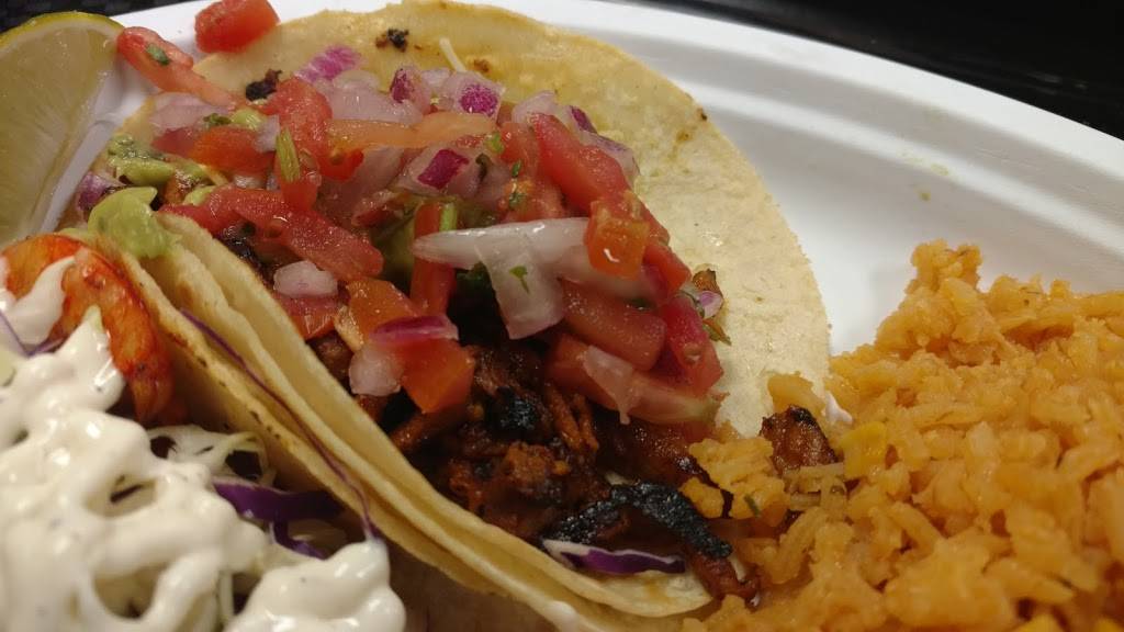 Victors Taco Shop | restaurant | 642 N Walnut Ave, Cookeville, TN 38501, USA | 9315269555 OR +1 931-526-9555