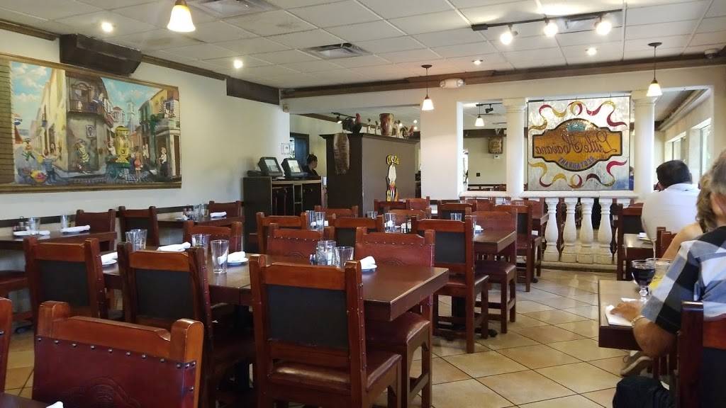 Little Havana Restaurant | restaurant | 12727 Biscayne Blvd, North Miami, FL 33181, USA | 3058999069 OR +1 305-899-9069