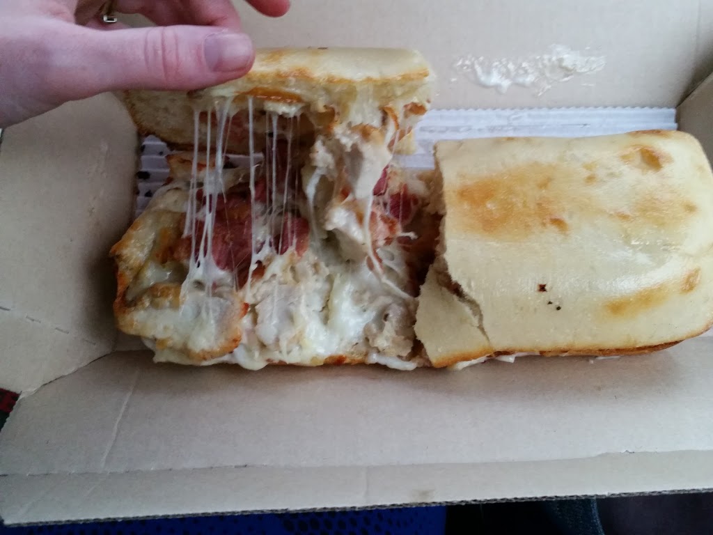 Dominos Pizza | meal delivery | 1211 SW Emigrant Ave, Pendleton, OR 97801, USA | 5412768800 OR +1 541-276-8800