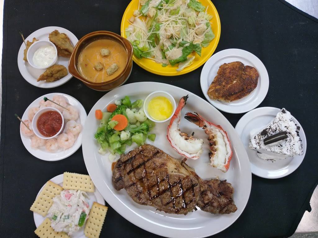 Sandridge Diner | restaurant | 578 Sand Ridge Rd #1, Hubert, NC 28539, USA | 9103257596 OR +1 910-325-7596