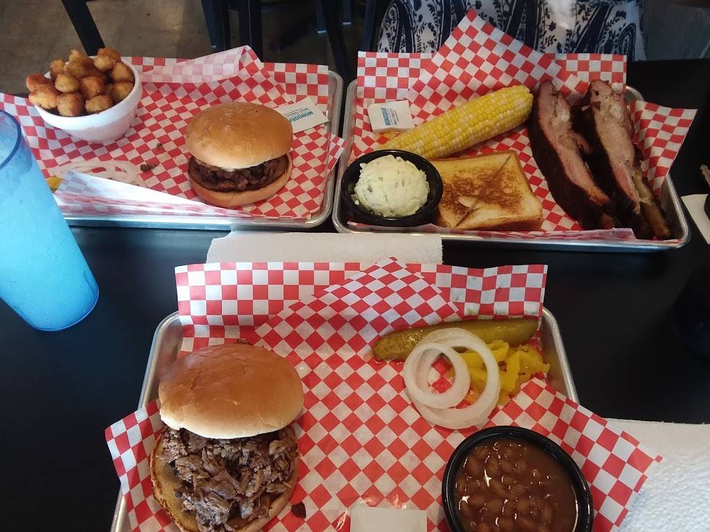 Kings Custom Smoked Meats Restaurant | restaurant | 2410 N Portland Ave, Oklahoma City, OK 73107, USA | 4052942160 OR +1 405-294-2160