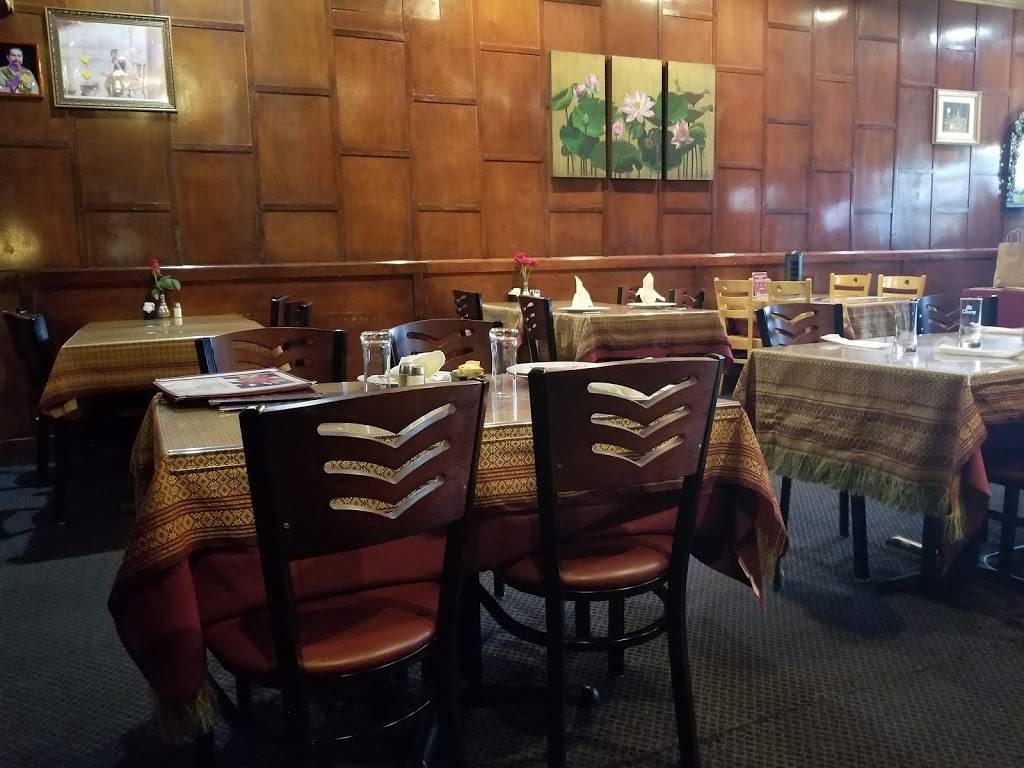 Thai Restaurant | restaurant | 5975 Roswell Rd NE, Atlanta, GA 30328, USA | 4042509515 OR +1 404-250-9515