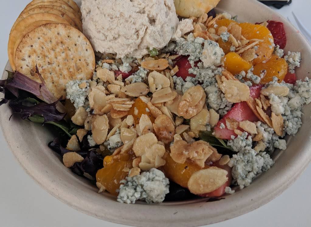 Ashley Macs | cafe | 4730 Chace Cir #100, Hoover, AL 35244, USA | 2052595044 OR +1 205-259-5044