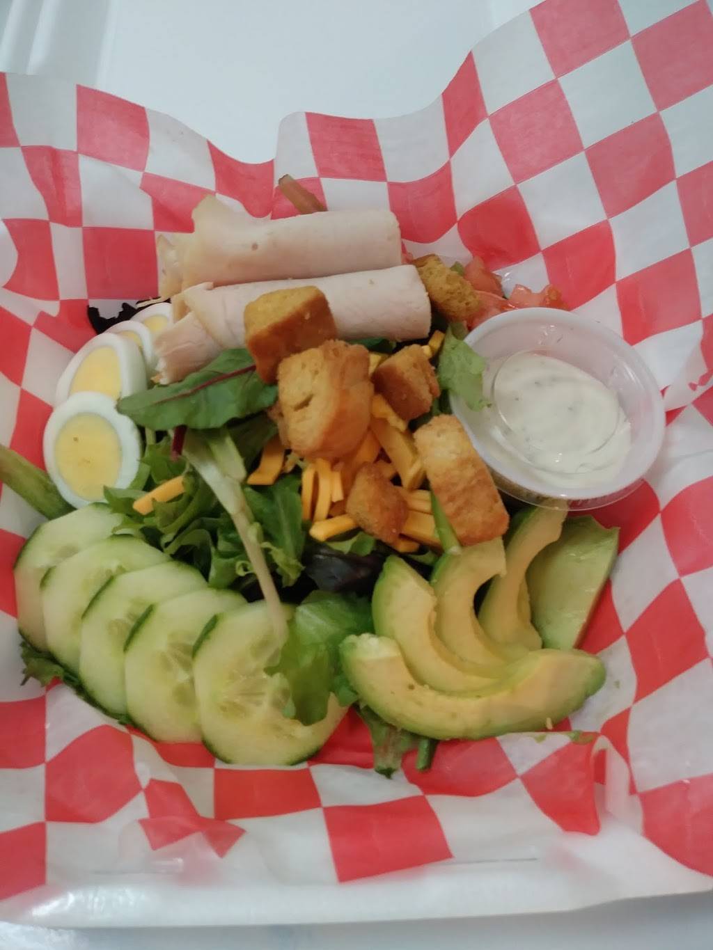 Chef Ds | restaurant | 14200 E Alameda Ave, Aurora, CO 80012, USA | 7204515379 OR +1 720-451-5379