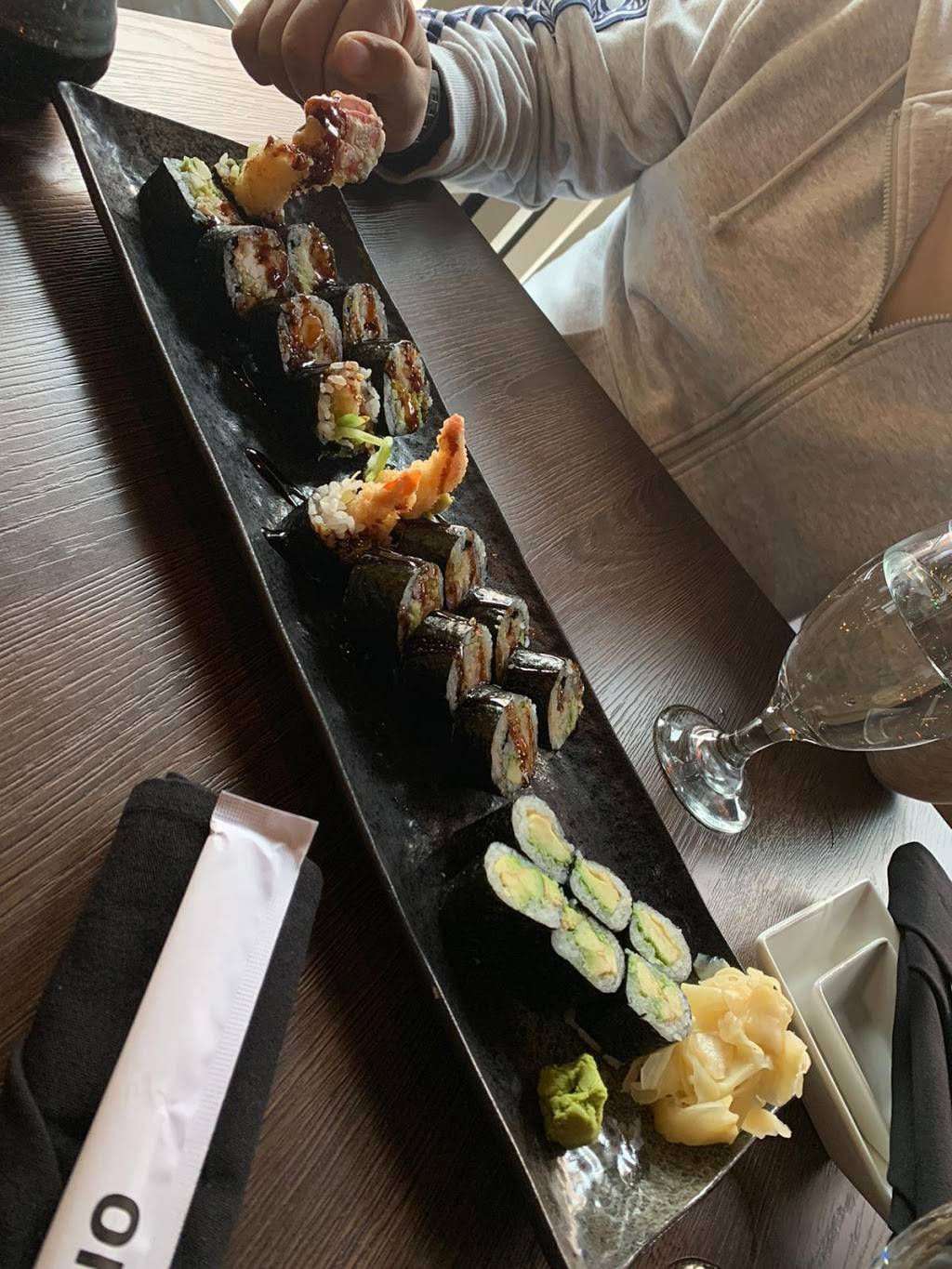 Okinawa Japanese Quisine | restaurant | 798 13th St, Golden, CO 80401, USA | 3034042800 OR +1 303-404-2800