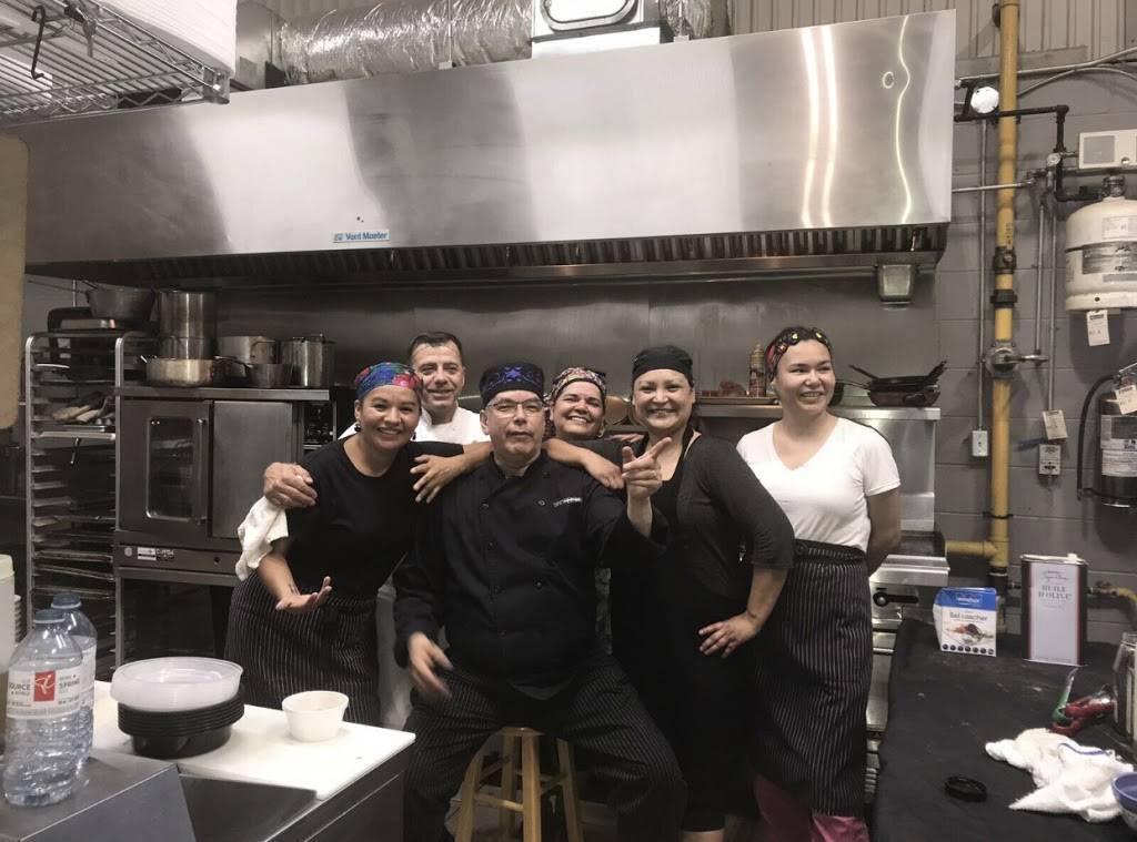 TastersHUB Inc. | restaurant | 70 Bongard Ave #17, Nepean, ON K2E 7Z9, Canada | 6136087242 OR +1 613-608-7242