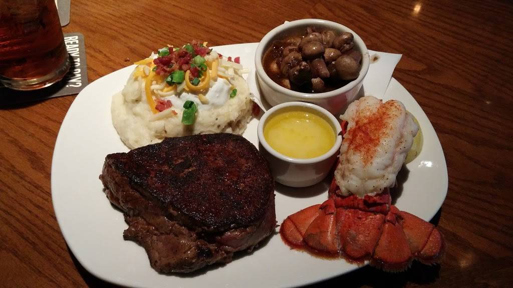 Outback Steakhouse | restaurant | 740 US-130, Hamilton Township, NJ 08691, USA | 6095812444 OR +1 609-581-2444