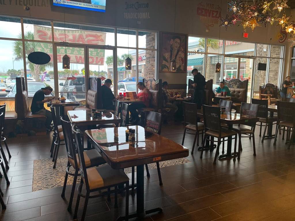 Salsas Mex Collins Rd | restaurant | 7083 Collins Rd, Jacksonville, FL 32244, USA | 9045134014 OR +1 904-513-4014