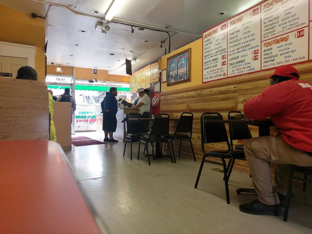 El Burrito Mexicano | restaurant | 936 W Addison St, Chicago, IL 60613, USA | 7733276991 OR +1 773-327-6991