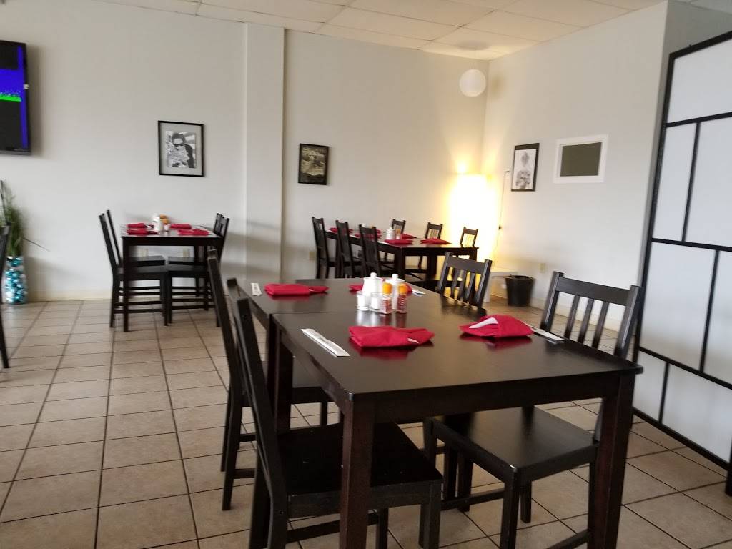 Ramen-Ya | restaurant | 1128 Farmington Ave, Berlin, CT 06037, USA | 8605057867 OR +1 860-505-7867