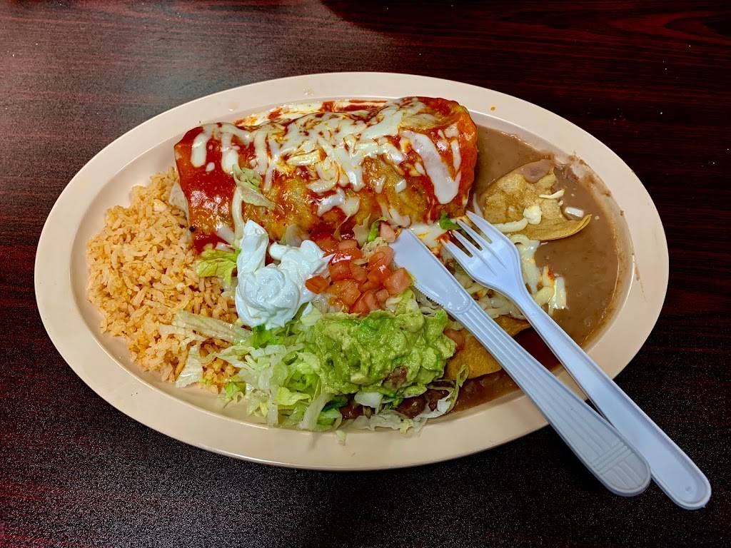 Boss Burrito | restaurant | 1110 Westgate St, Oak Park, IL 60301, USA | 7086609522 OR +1 708-660-9522