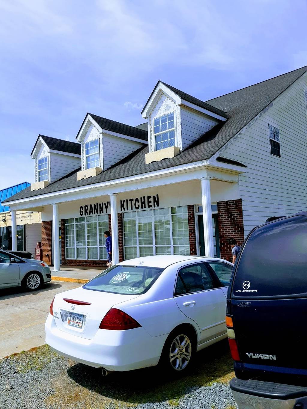 Grannys Kitchen | restaurant | 188 US-19, Americus, GA 31719, USA | 2299240028 OR +1 229-924-0028