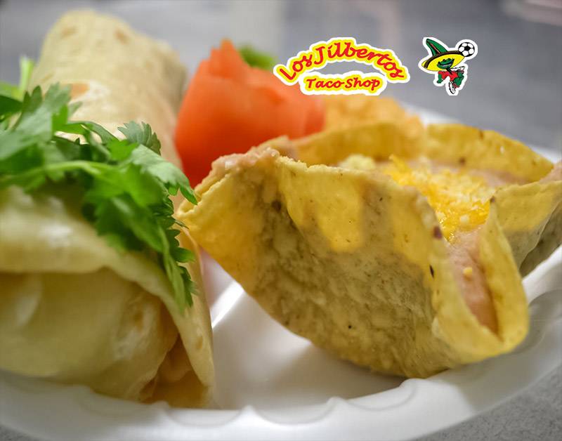 Los Jilbertos Taco Shop Temecula | restaurant | 4821, 30571 Temecula Pkwy, Temecula, CA 92592, USA | 9516766101 OR +1 951-676-6101