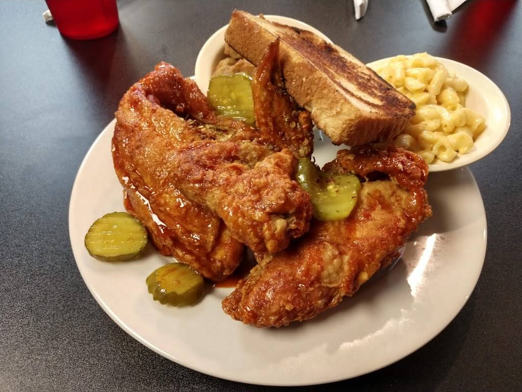 Jackies Dream | restaurant | 1008 E Woodland Ave, Knoxville, TN 37917, USA | 8652195789 OR +1 865-219-5789