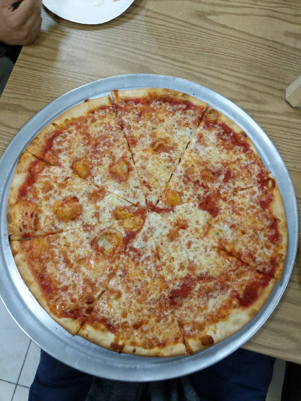 Tonys Pizza & Restaurant | meal delivery | 300 NJ-35, Keyport, NJ 07735, USA | 7324413444 OR +1 732-441-3444