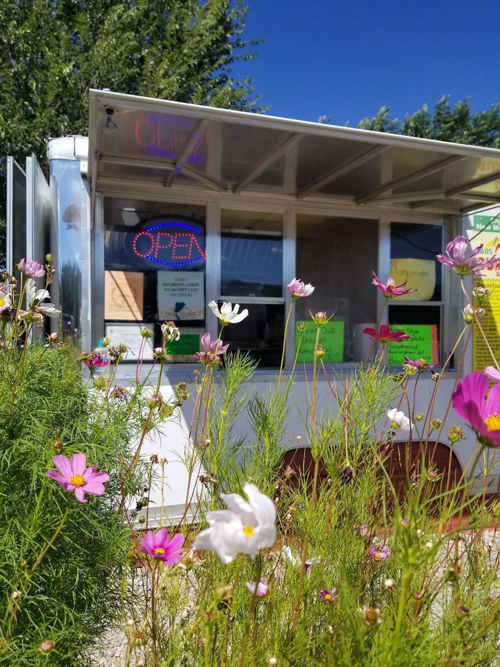 Taos Chicharron Burrito | restaurant | 1328 Paseo Del Pueblo Sur, Taos, NM 87571, USA | 5756136591 OR +1 575-613-6591