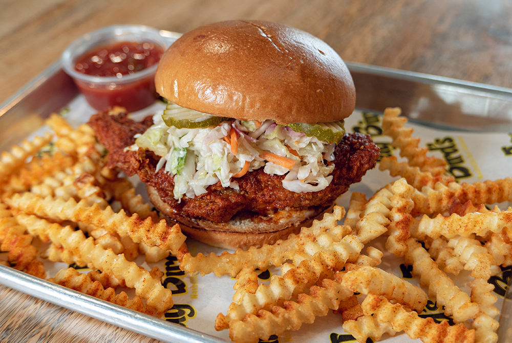 Jay Birds Chicken | restaurant | 1490 W State Rte 89A, Sedona, AZ 86336, USA | 9282035464 OR +1 928-203-5464