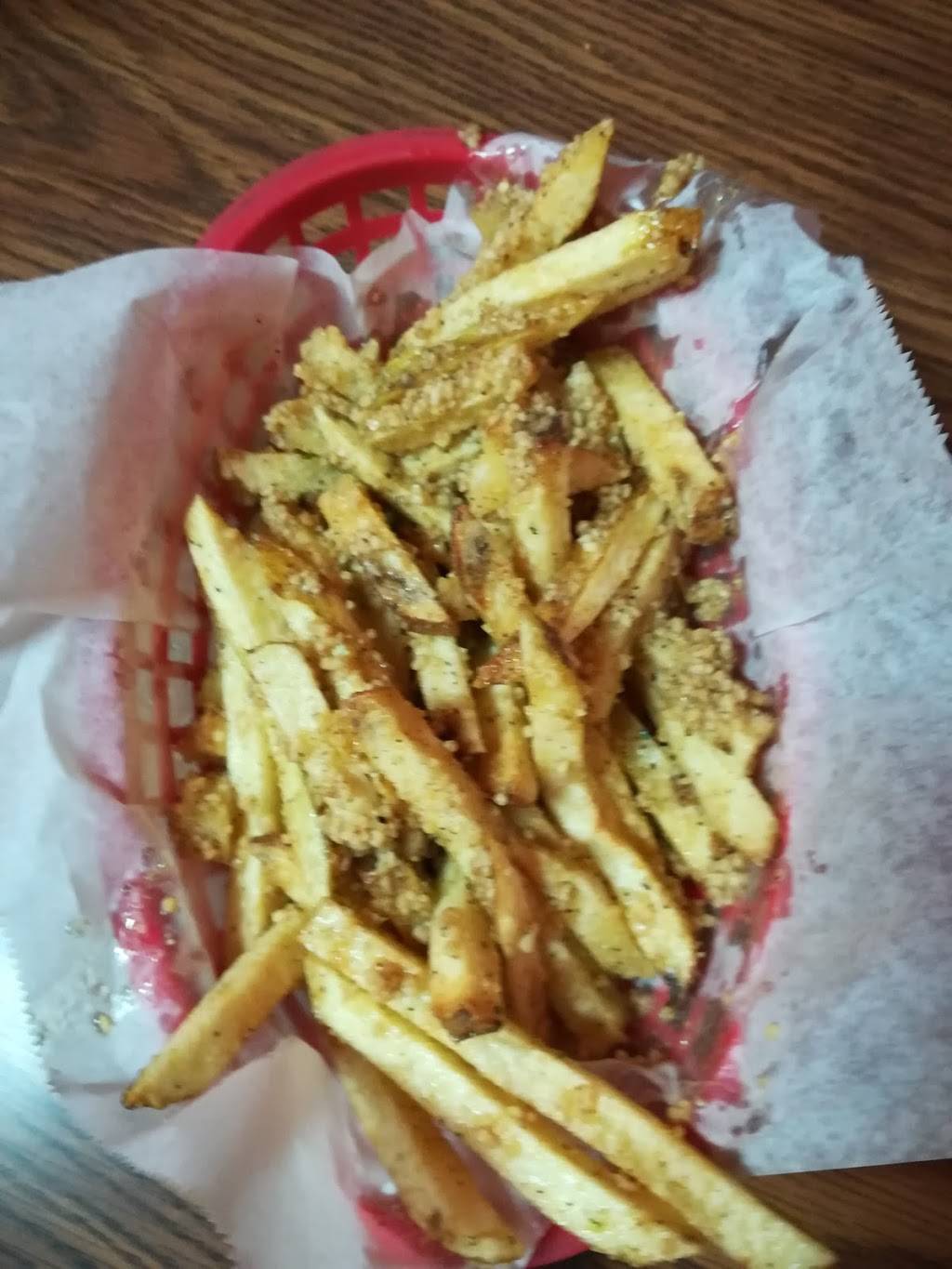 Frisco Fried | restaurant | 5176 3rd St, San Francisco, CA 94124, USA | 4158221517 OR +1 415-822-1517