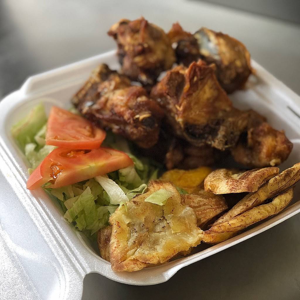 Donde Sea Food Truck | restaurant | 1620 Premier Row unit b, Orlando, FL 32809, USA | 4079694250 OR +1 407-969-4250