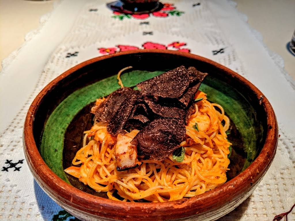 Purepecha Room | restaurant | 2701 Main St, Dallas, TX 75226, USA | 2142727163 OR +1 214-272-7163