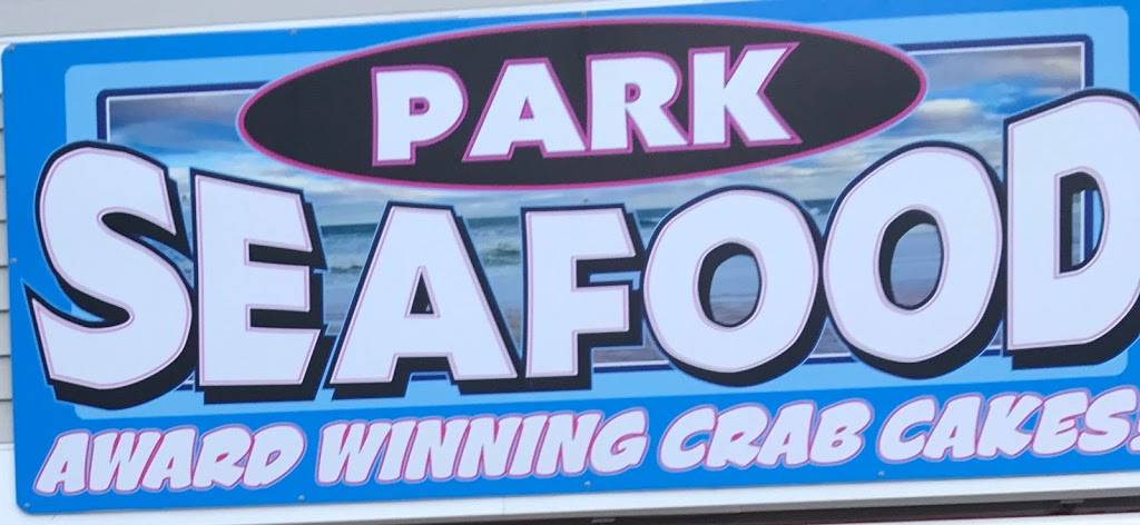 Park Seafood Clam Bar | restaurant | 1808 Boardwalk, Seaside Park, NJ 08752, USA | 7322506635 OR +1 732-250-6635