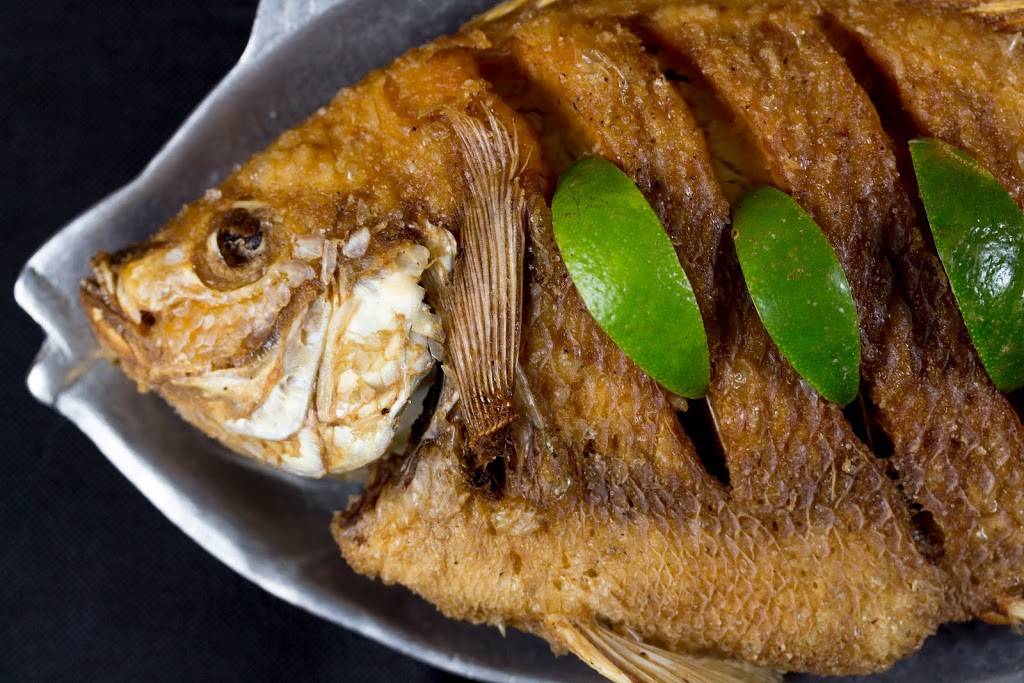 Bamboo Miller Restaurant | restaurant | 9342 SW 56th St, Miami, FL 33165, USA | 3055959208 OR +1 305-595-9208