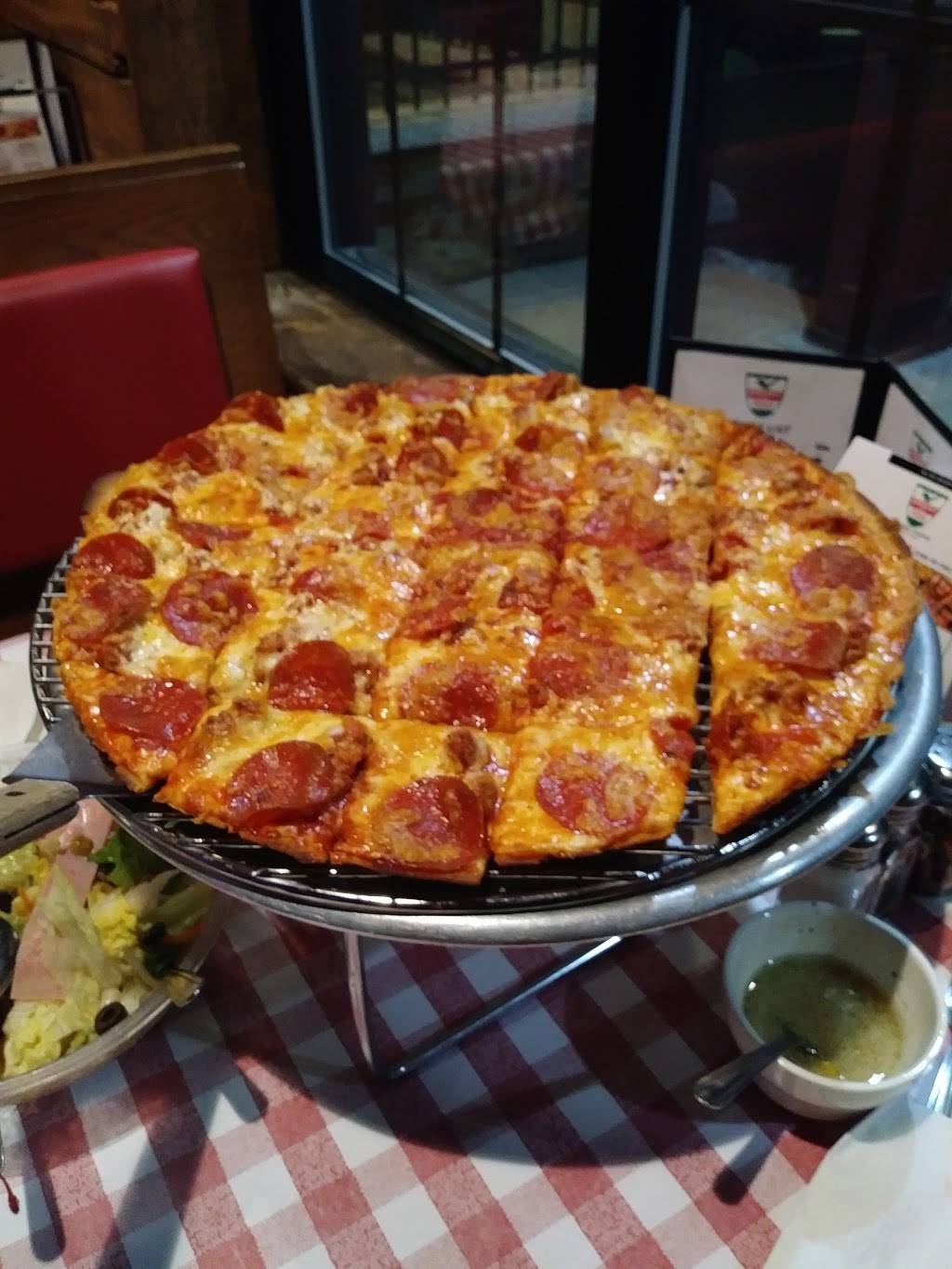 Aurelios Pizza | restaurant | 19836 Wolf Rd #1, Mokena, IL 60448, USA | 7084780022 OR +1 708-478-0022