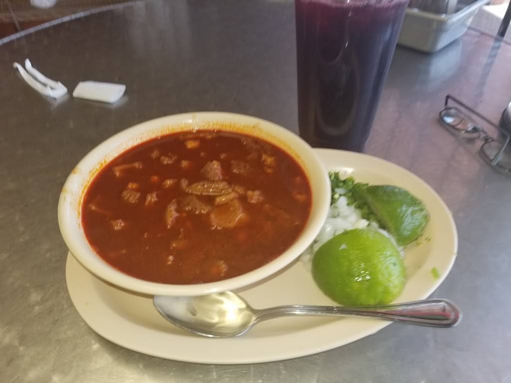 El Mexsal Taqueria | restaurant | 5795 N Sam Houston Pkwy E, Houston, TX 77032, USA | 2814420876 OR +1 281-442-0876