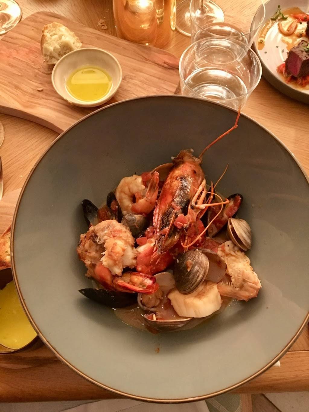 Flories | restaurant | 2800 S Ocean Blvd, Palm Beach, FL 33480, USA | 5615333750 OR +1 561-533-3750