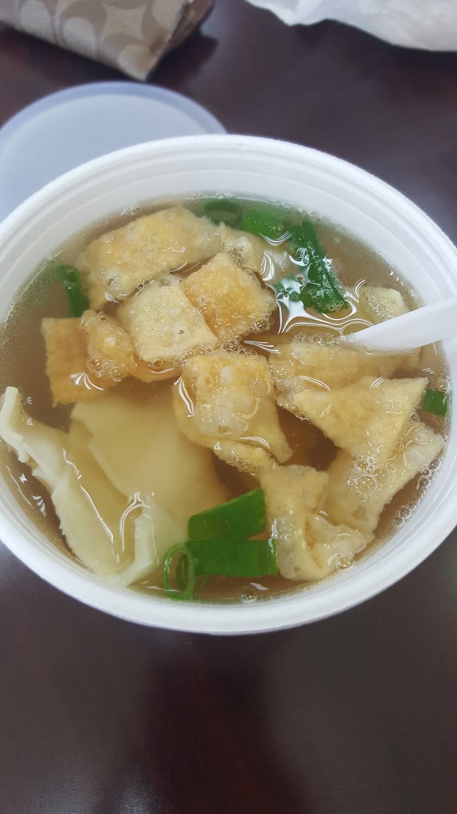 Quik Wok | restaurant | 5203 Eisenhauer Rd, San Antonio, TX 78218, USA | 2105992233 OR +1 210-599-2233