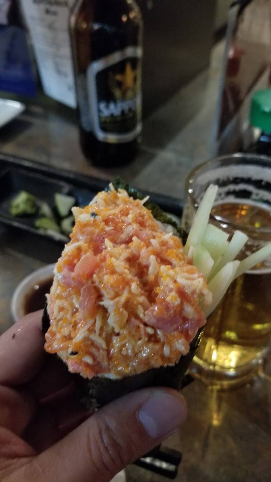 So Sushi Also | restaurant | 2629, 19948 Ventura Blvd, Woodland Hills, CA 91364, USA | 8182798089 OR +1 818-279-8089