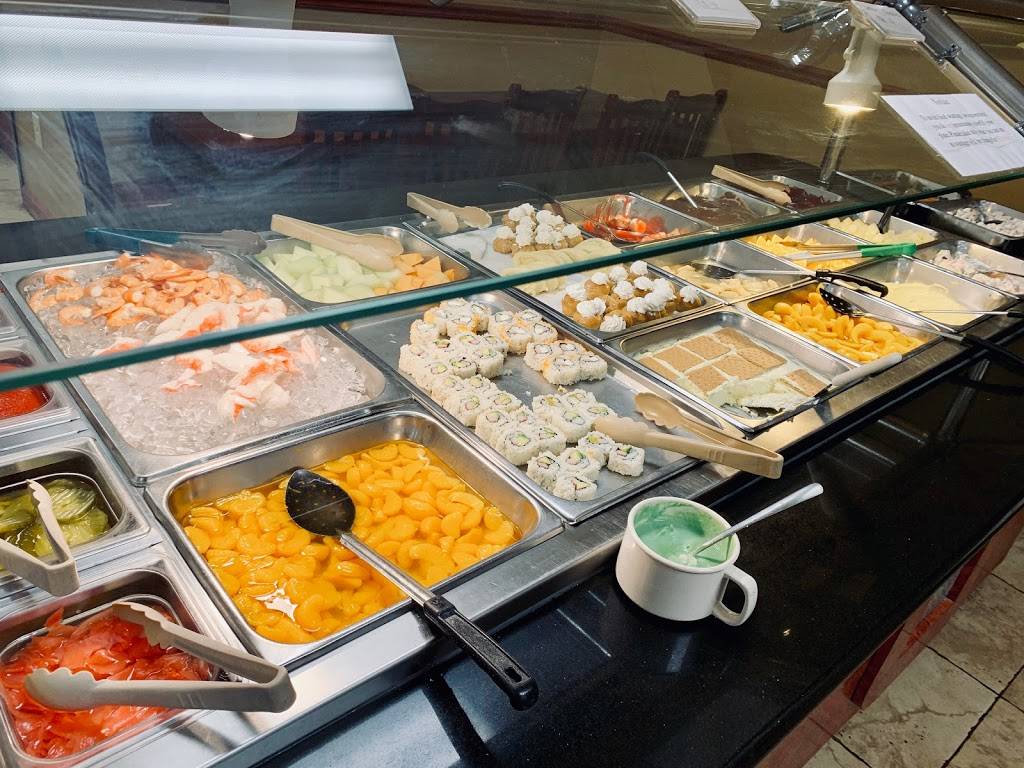 Panda House | restaurant | 790 US-51, Ripley, TN 38063, USA | 7316350888 OR +1 731-635-0888