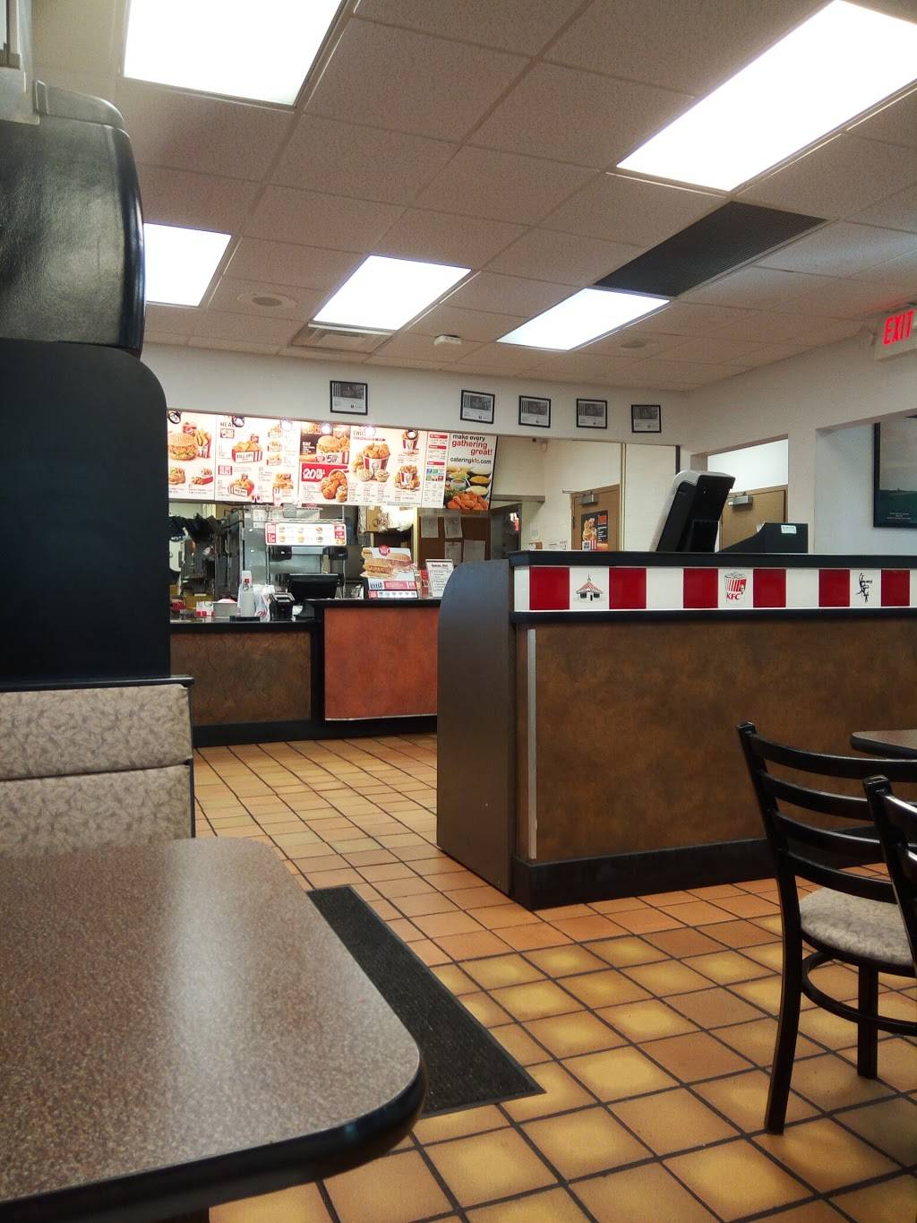 KFC | restaurant | 1035 Dunlawton Ave, Port Orange, FL 32127, USA | 3867601835 OR +1 386-760-1835