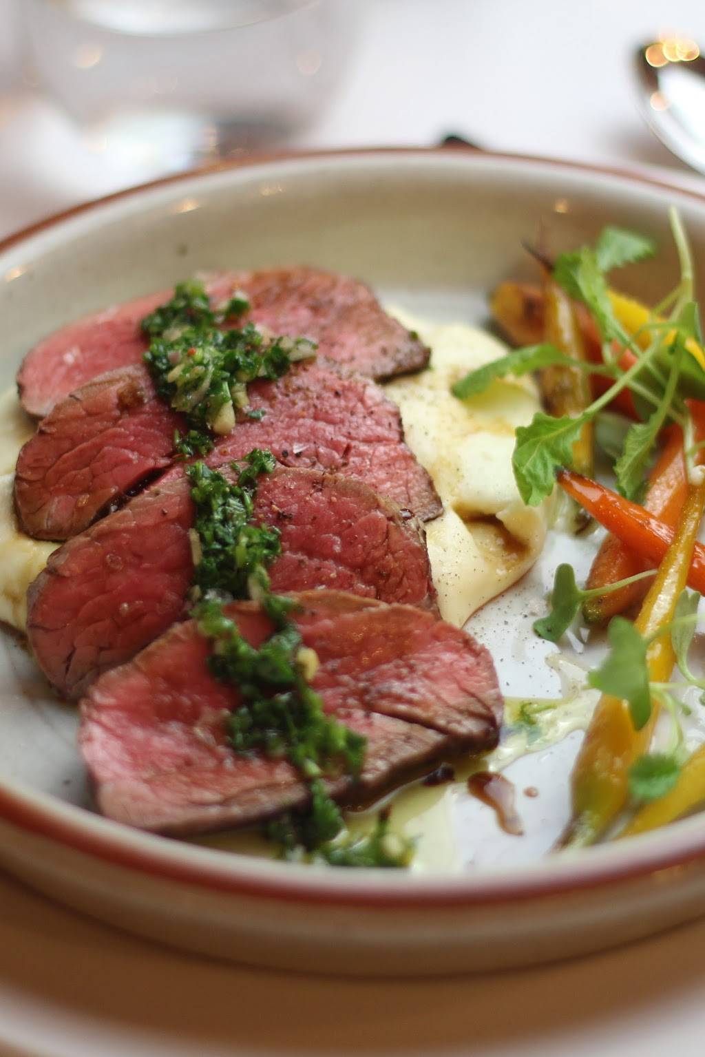 Litchfields at Sonoma Coast Villa | restaurant | 16702 Shoreline Hwy, Bodega, CA 94922, USA | 7078769812 OR +1 707-876-9812