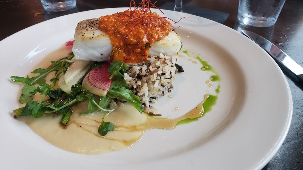 Wild Sage Bistro | restaurant | 916 W 2nd Ave, Spokane, WA 99201, USA | 5094567575 OR +1 509-456-7575