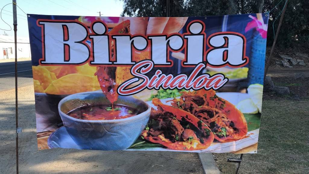 Birria sinaloa Quesabirrias tulare california | restaurant | 13485 Ave 232, Tulare, CA 93274, USA | 2132699861 OR +1 213-269-9861