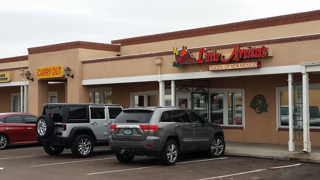 Little Anitas New Mexican Foods | restaurant | 10200 Corrales Rd, Albuquerque, NM 87114, USA | 5058992670 OR +1 505-899-2670