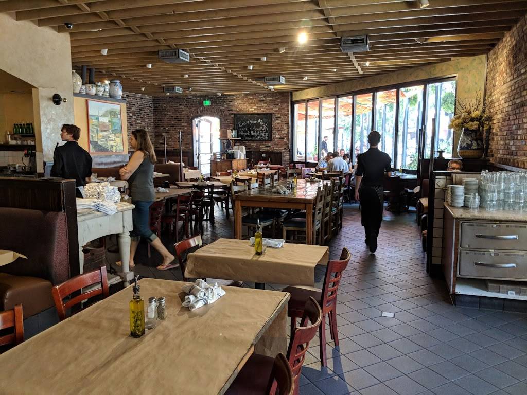 Market City Caffe | restaurant | 164 Palm Ave, Burbank, CA 91502, USA | 8188407036 OR +1 818-840-7036