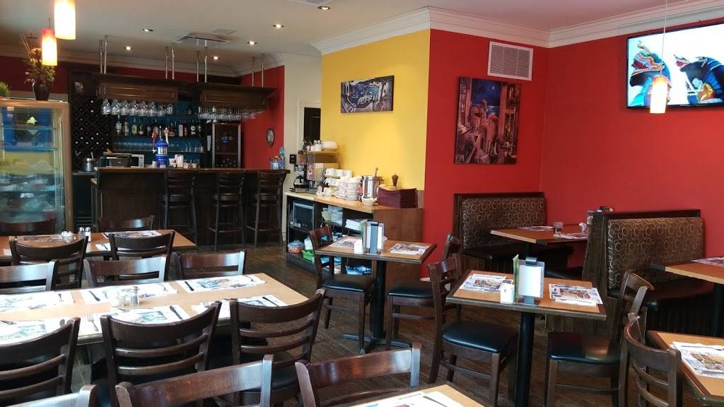 Pizzaville Disraeli | restaurant | 585 Avenue Champlain, Disraeli, QC G0N 1E0, Canada | 4184493496 OR +1 418-449-3496