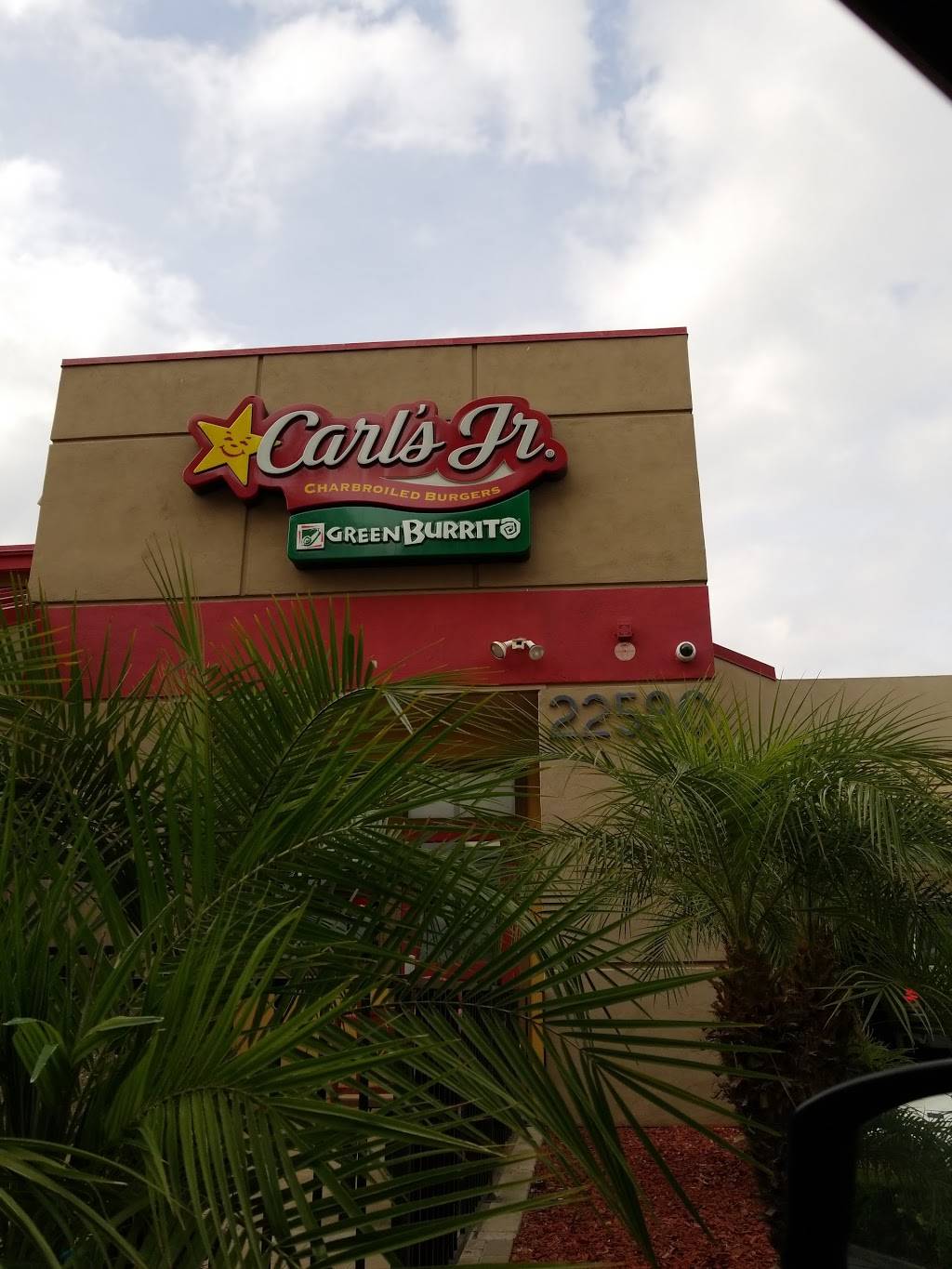 Carls Jr. | restaurant | 22580 Cactus Ave, Moreno Valley, CA 92553, USA | 9516537259 OR +1 951-653-7259