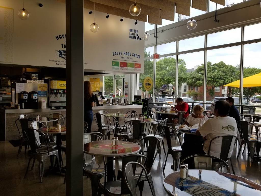 Tacodeli | restaurant | 2401 Preston Rd, Plano, TX 75093, USA | 9722005101 OR +1 972-200-5101