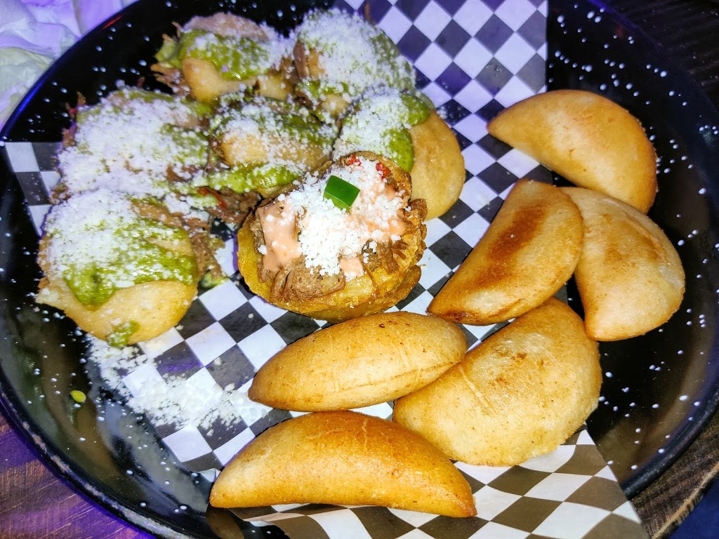 AREA41 DORAL | restaurant | 10779 NW 41st St, Doral, FL 33178, USA | 7862871201 OR +1 786-287-1201